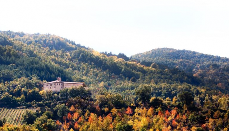 Antico Monastero San Biagio